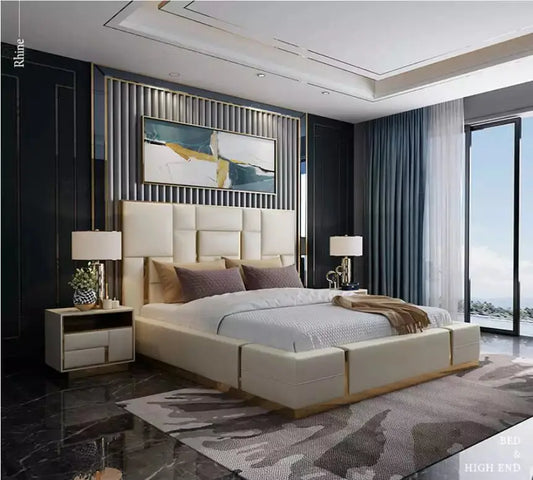 what furniture to put in bedroom