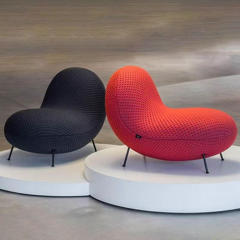 Peanut Lounge Chair