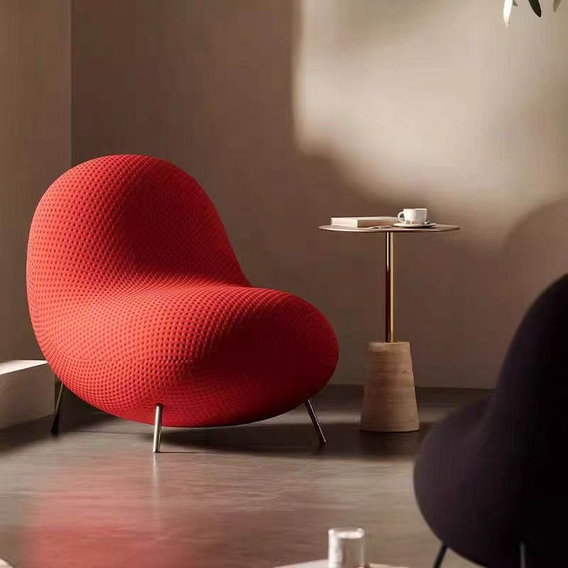 Peanut Lounge Chair