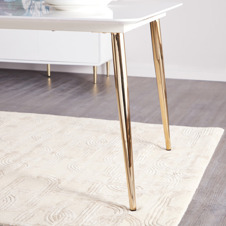 Victoria Dining - Elegant Tables & Chairs | Caligo
