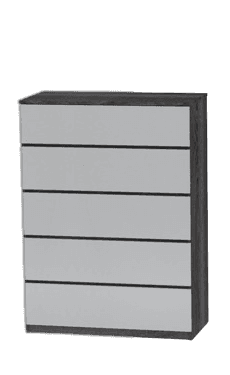 Shoe Cupboard
