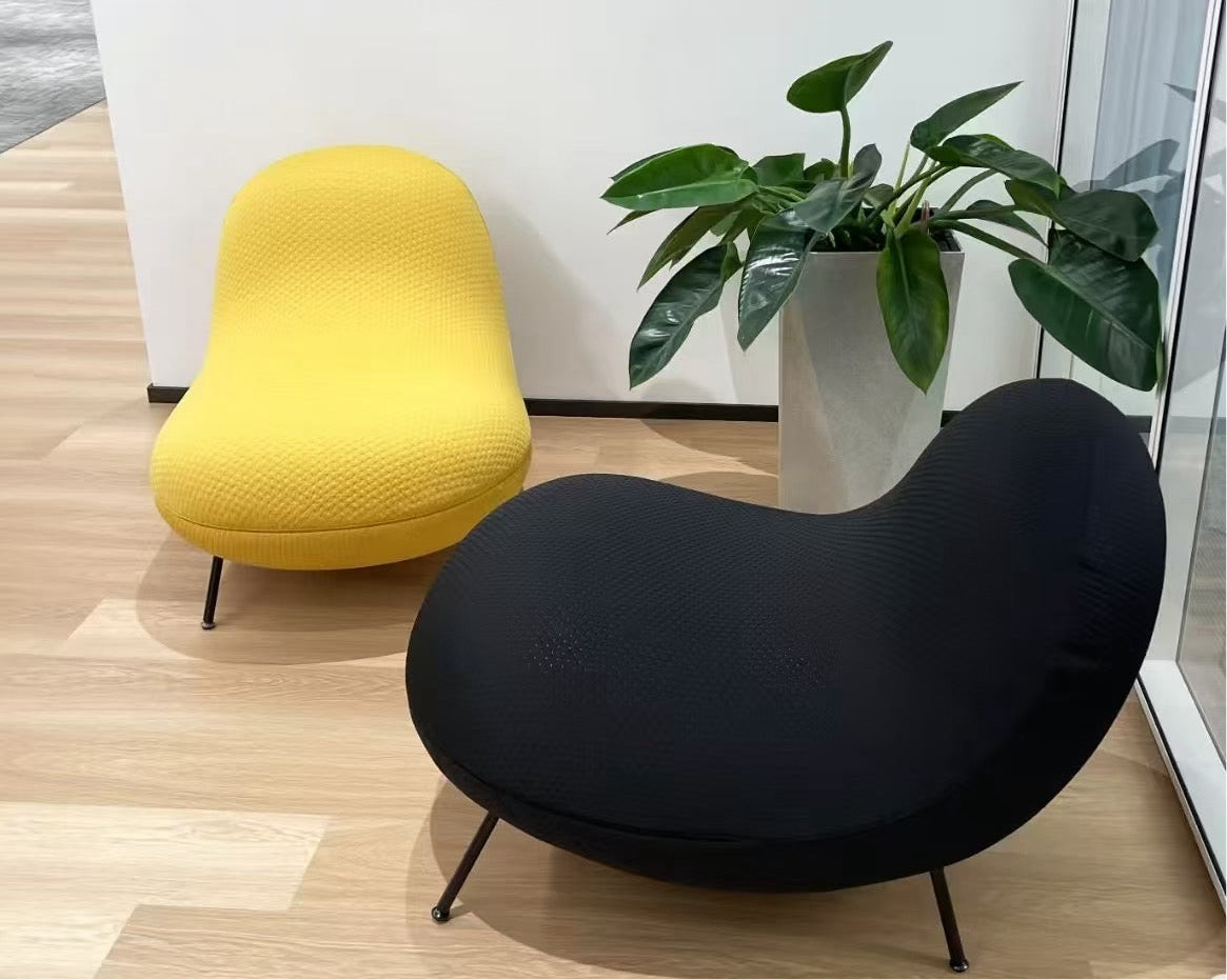 Peanut Lounge Chair