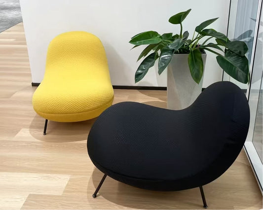 Peanut Lounge Chair
