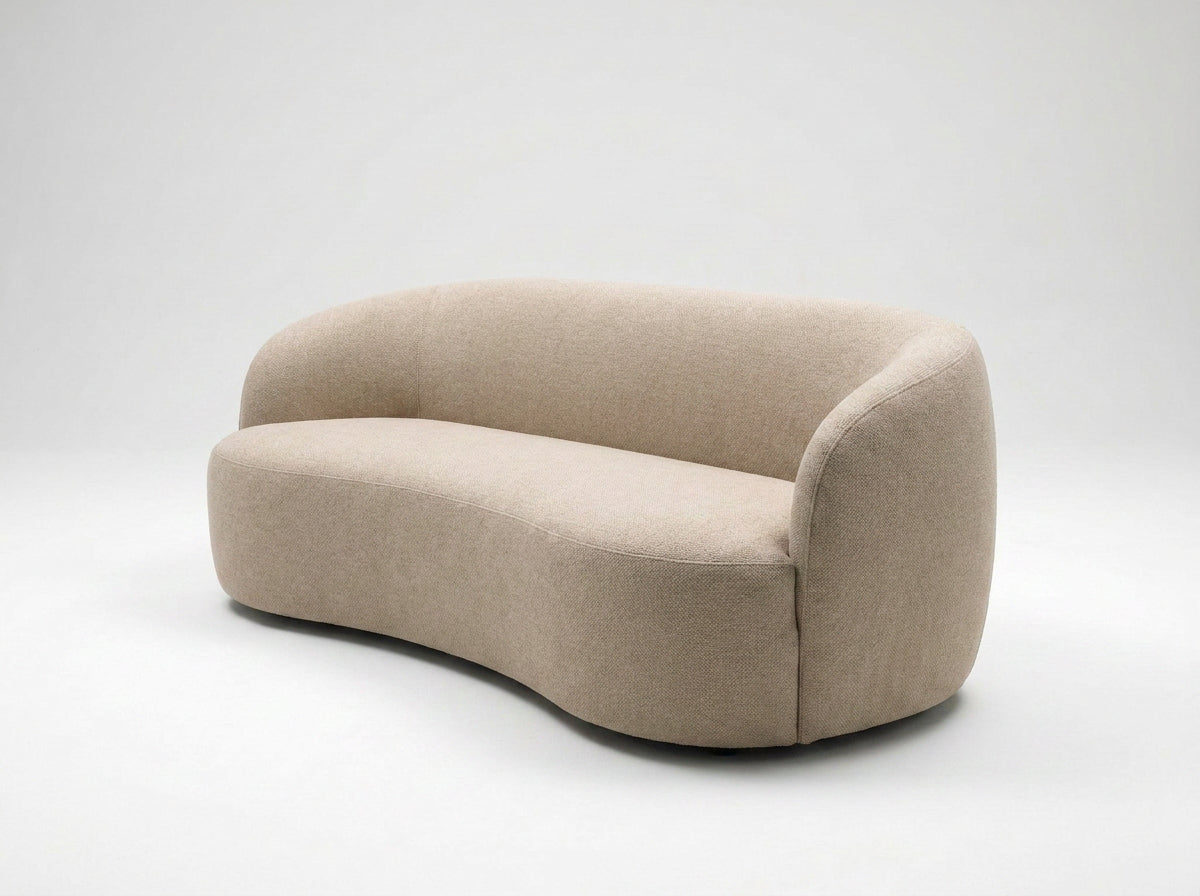 Casa Curve Sofa