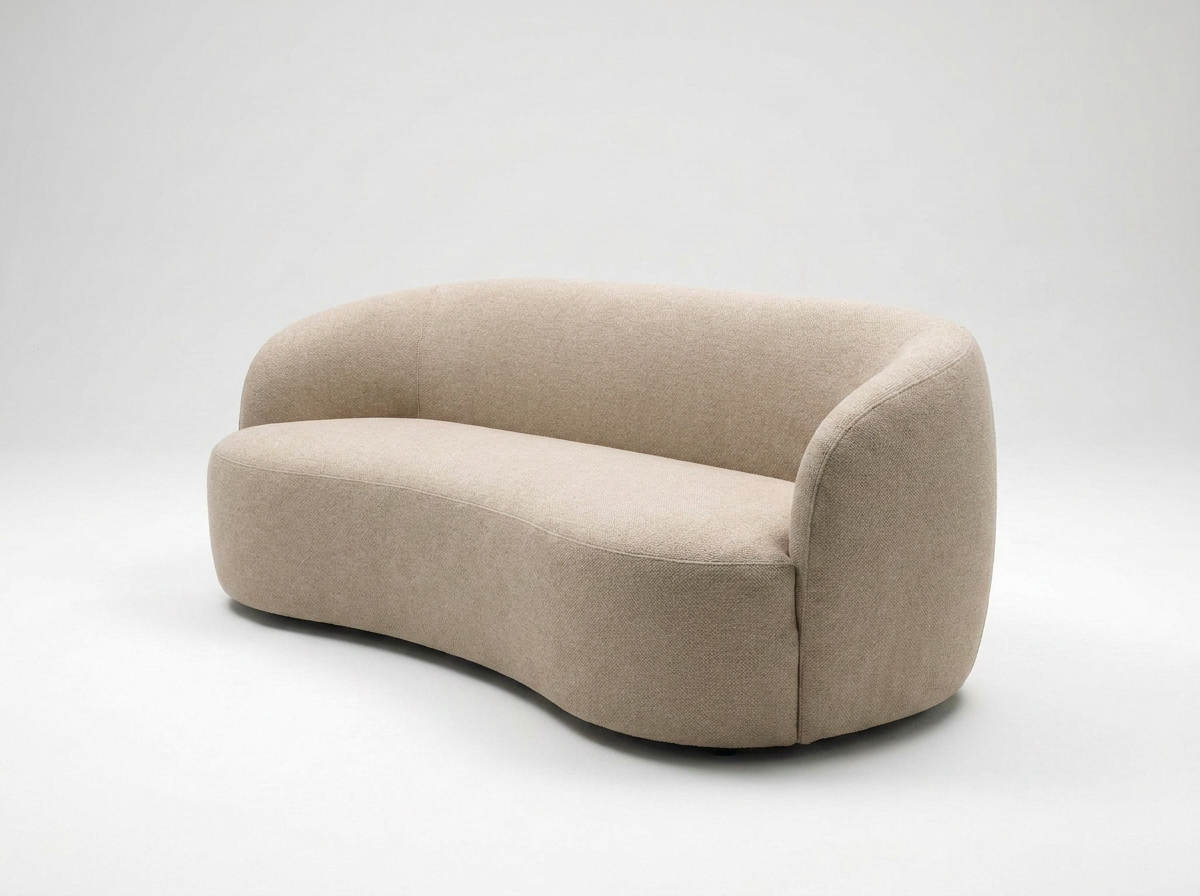 Casa Curve Sofa