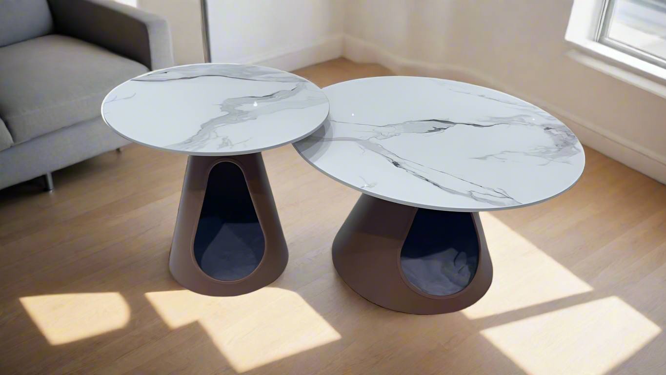 Cat Coffee Table - caligo