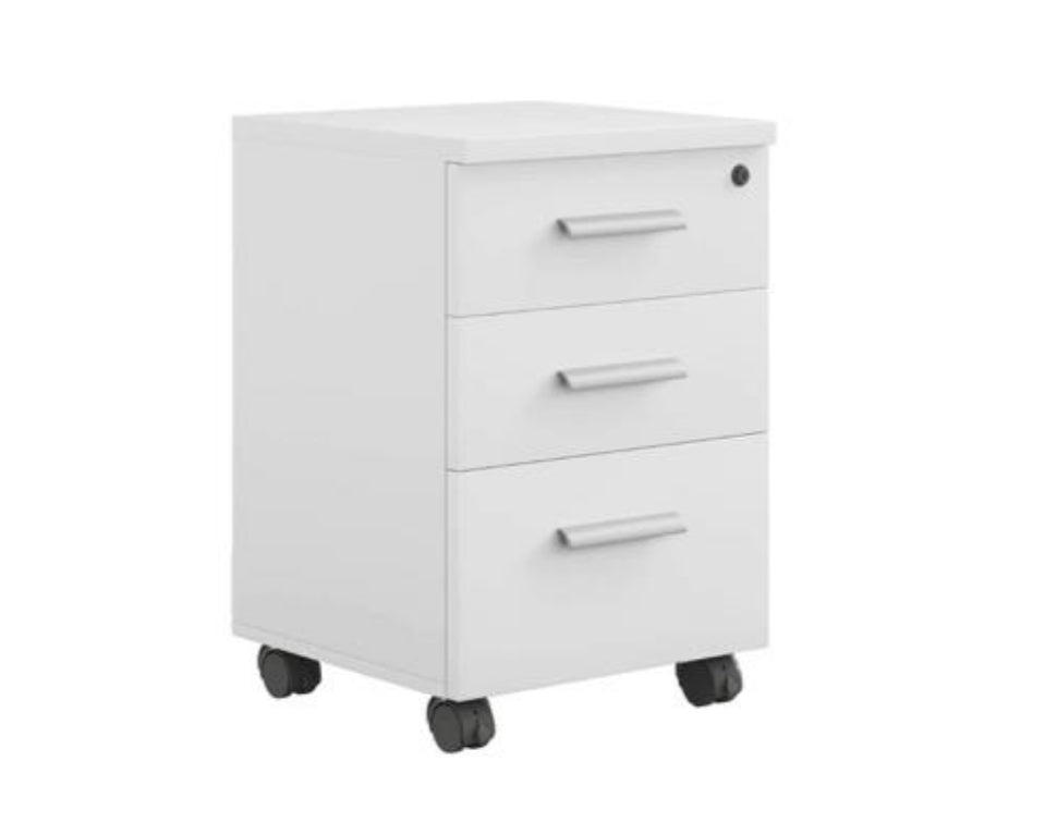 Pedestal Drawer - Functional Storage Solutions | Caligo