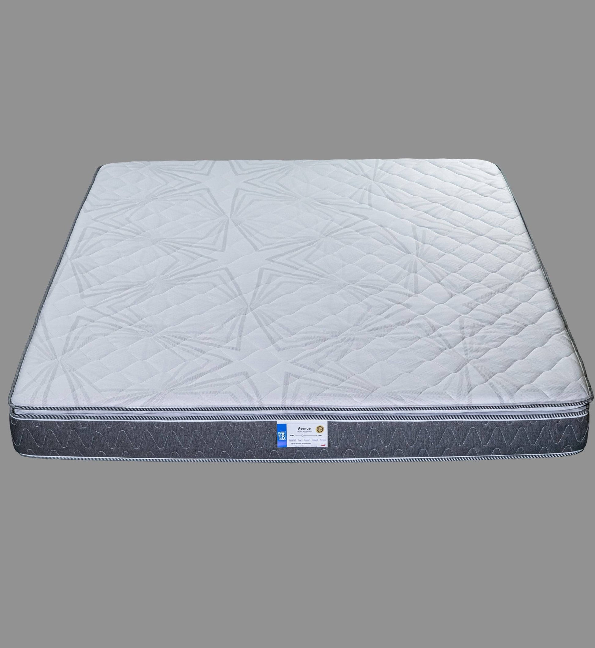 Galaxy Medical Luxury Top Mattress-Caligo