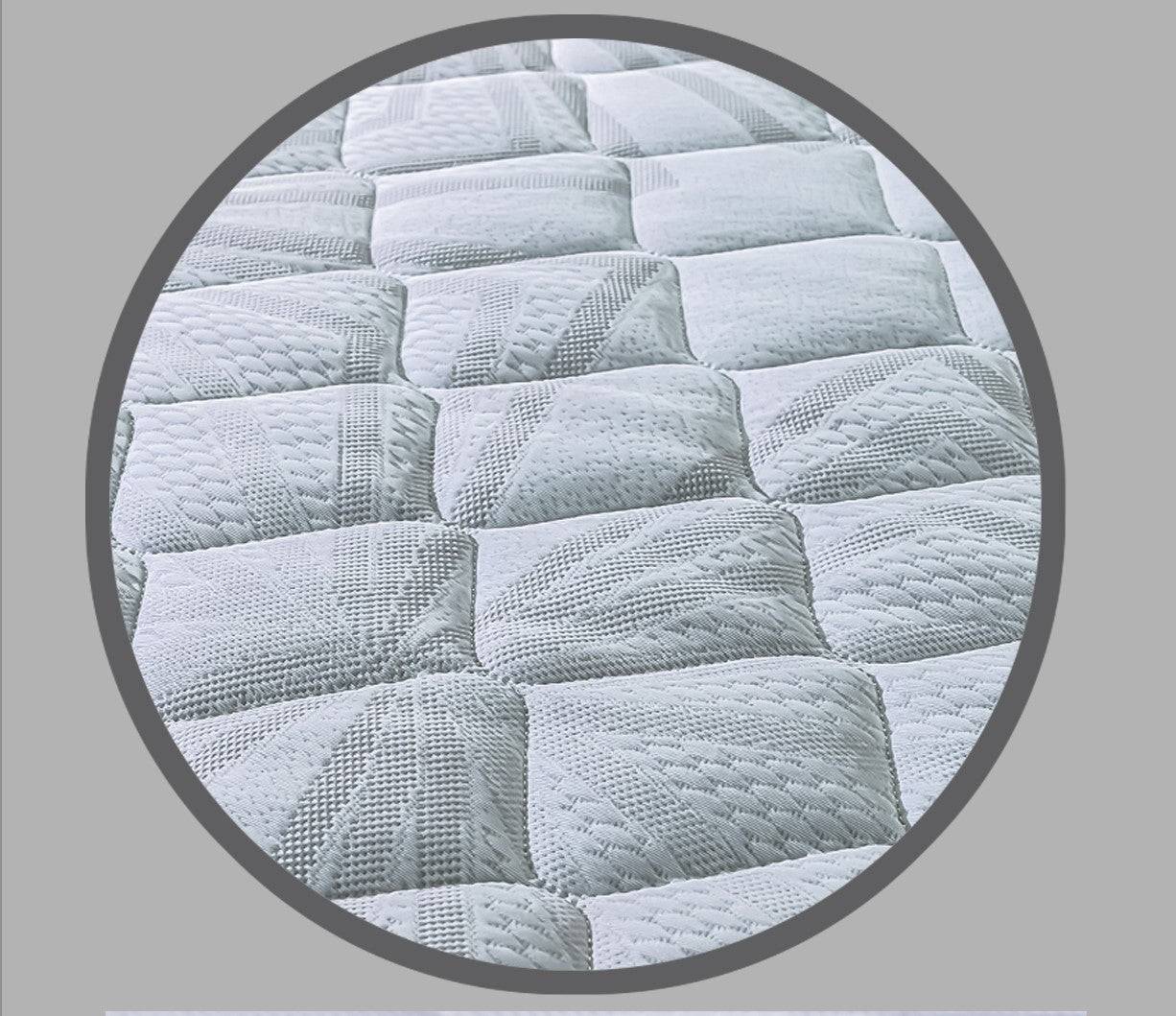 Galaxy Medical Luxury Top Mattress-Caligo