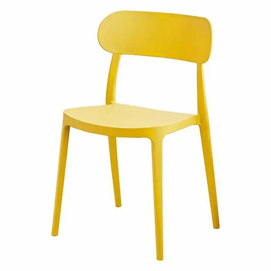 PP Stackable Chair-Caligo