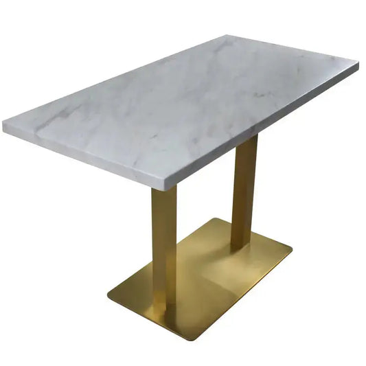 Restaurant cafe dining table-Caligo