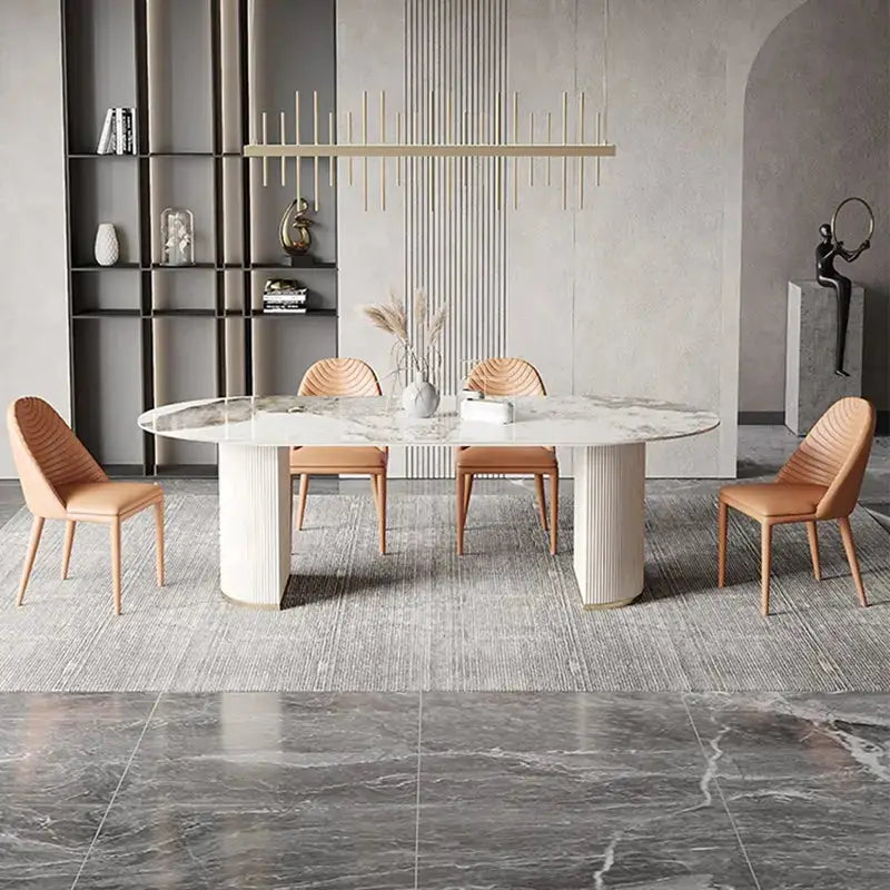 Italian Dining Table-Caligo