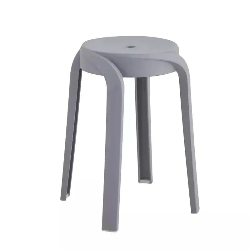 pp stackable stool-Caligo