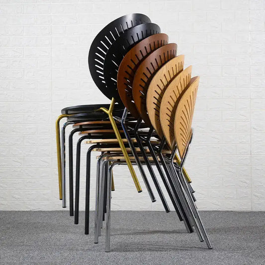 Modern Shell Chair - Stylish and Comfortable Furniture