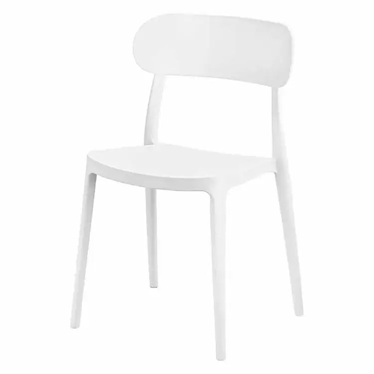 PP Stackable Chair-Caligo