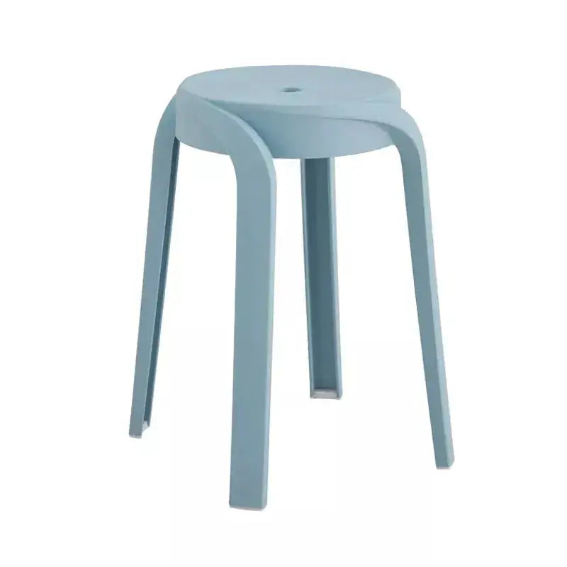 pp stackable stool-Caligo