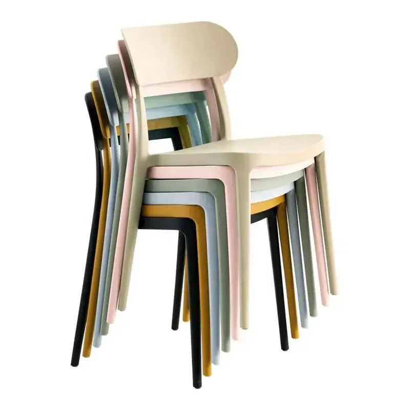 PP Stackable Chair-Caligo