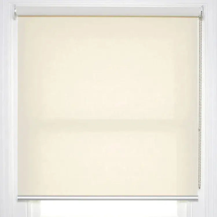 Office Roller Sunscreen Blind-Caligo