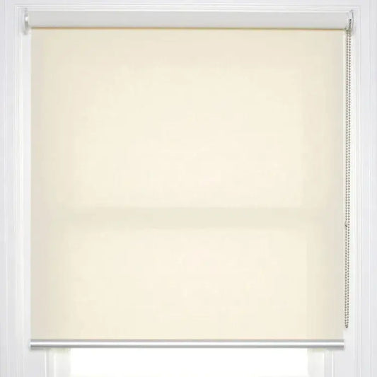 Office Roller Sunscreen Blind-Caligo