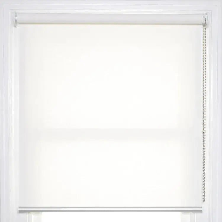 Office Roller Sunscreen Blind-Caligo