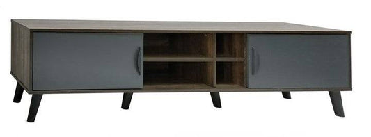 Sonoma Oak TV Stand-Caligo
