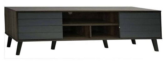 Sonoma Oak TV Stand-Caligo