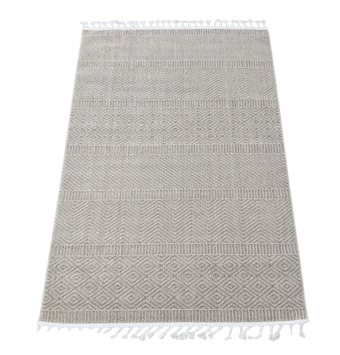 Grey Color Rug Carpet - Buy Online at Caligo
