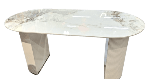 Italian Dining Table-Caligo