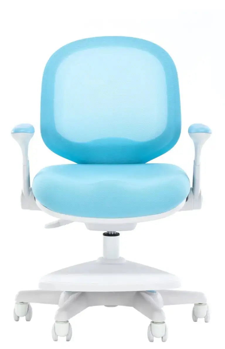 Growing Kids Little Boss Fabric Chair-Caligo