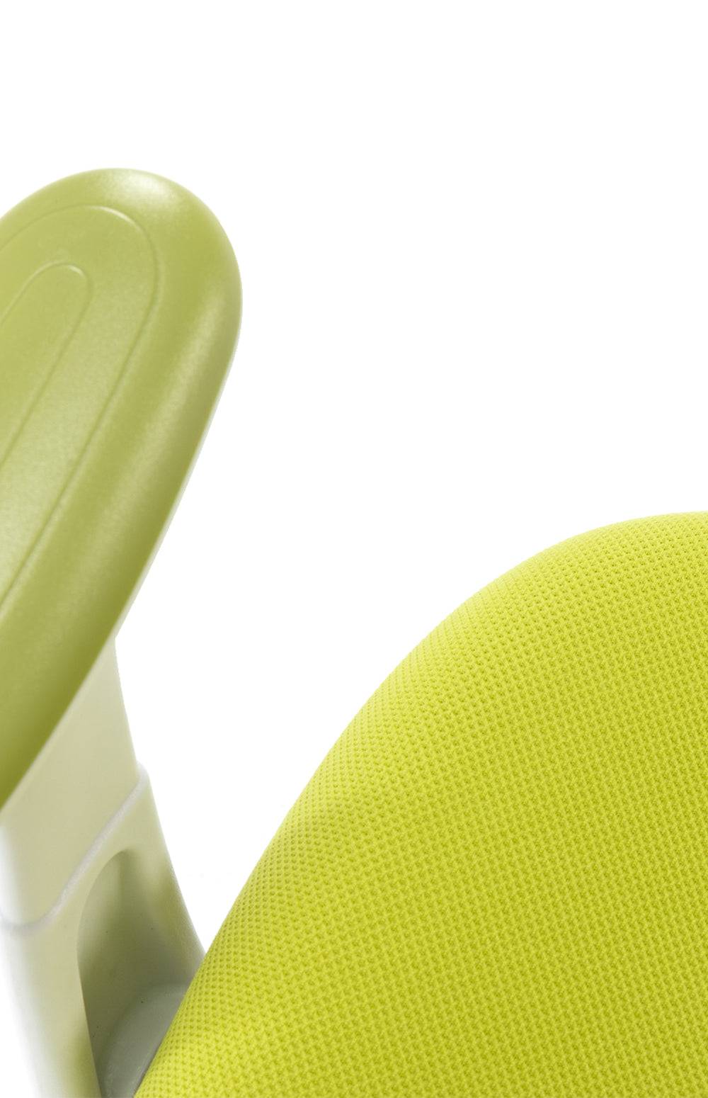 Growing Kids Little Boss Fabric Chair-Caligo
