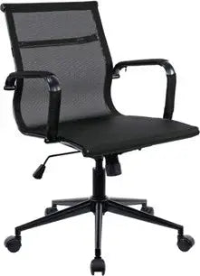Opera Office Chair-Caligo