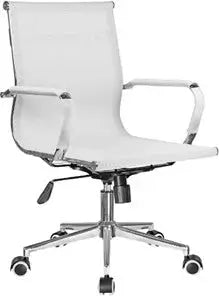 Opera Office Chair-Caligo