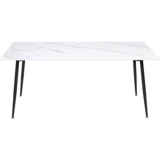 Marble Dining table for 4 & 6 person-Caligo