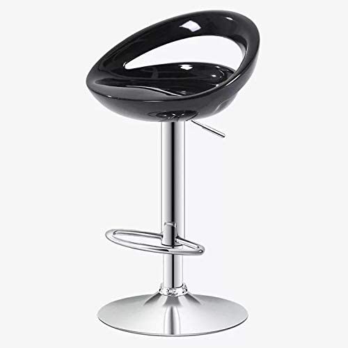 Adjustable Bar Stool 2pc-Caligo