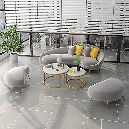 Nested Coffee Tables (set of 2)-Caligo