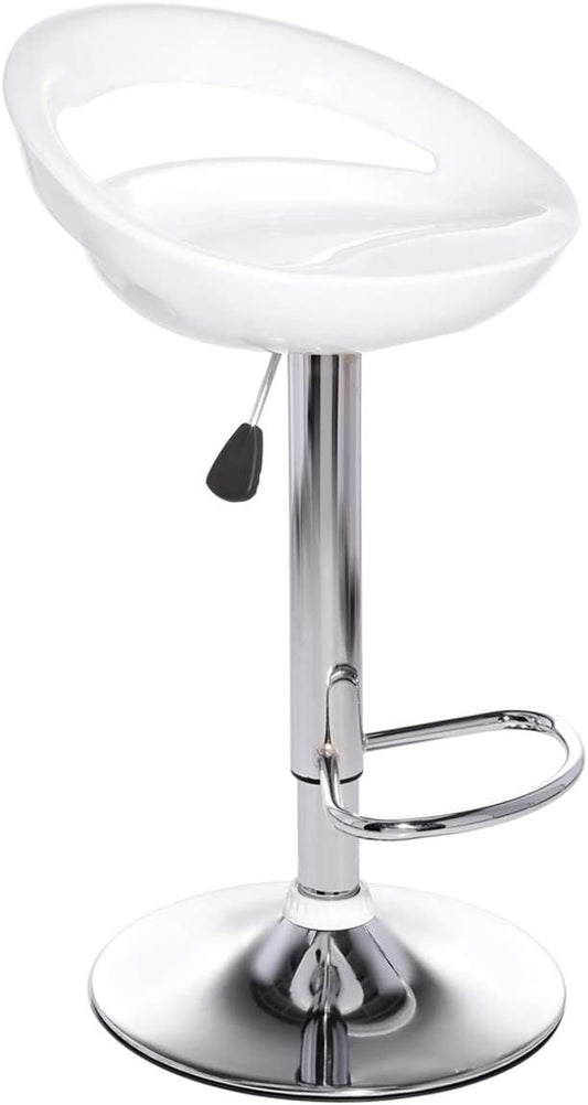 Adjustable Bar Stool 2pc-Caligo