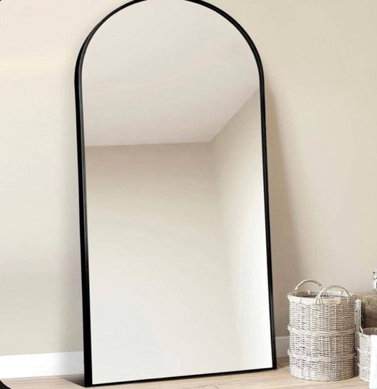 Aesthetic Wall Mirror-Caligo