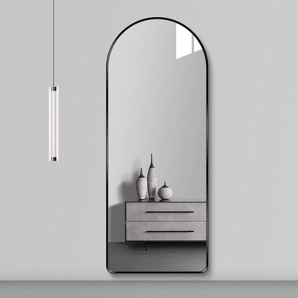 Aesthetic Wall Mirror-Caligo