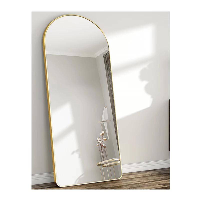 Aesthetic Wall Mirror-Caligo