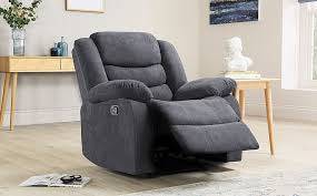 Recliner One Seater sofa-Caligo
