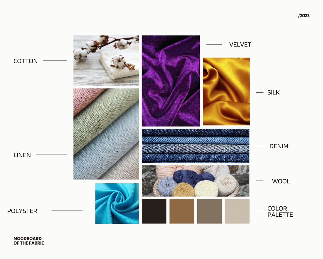 Unveiling the Best Fabrics for Interior Designers