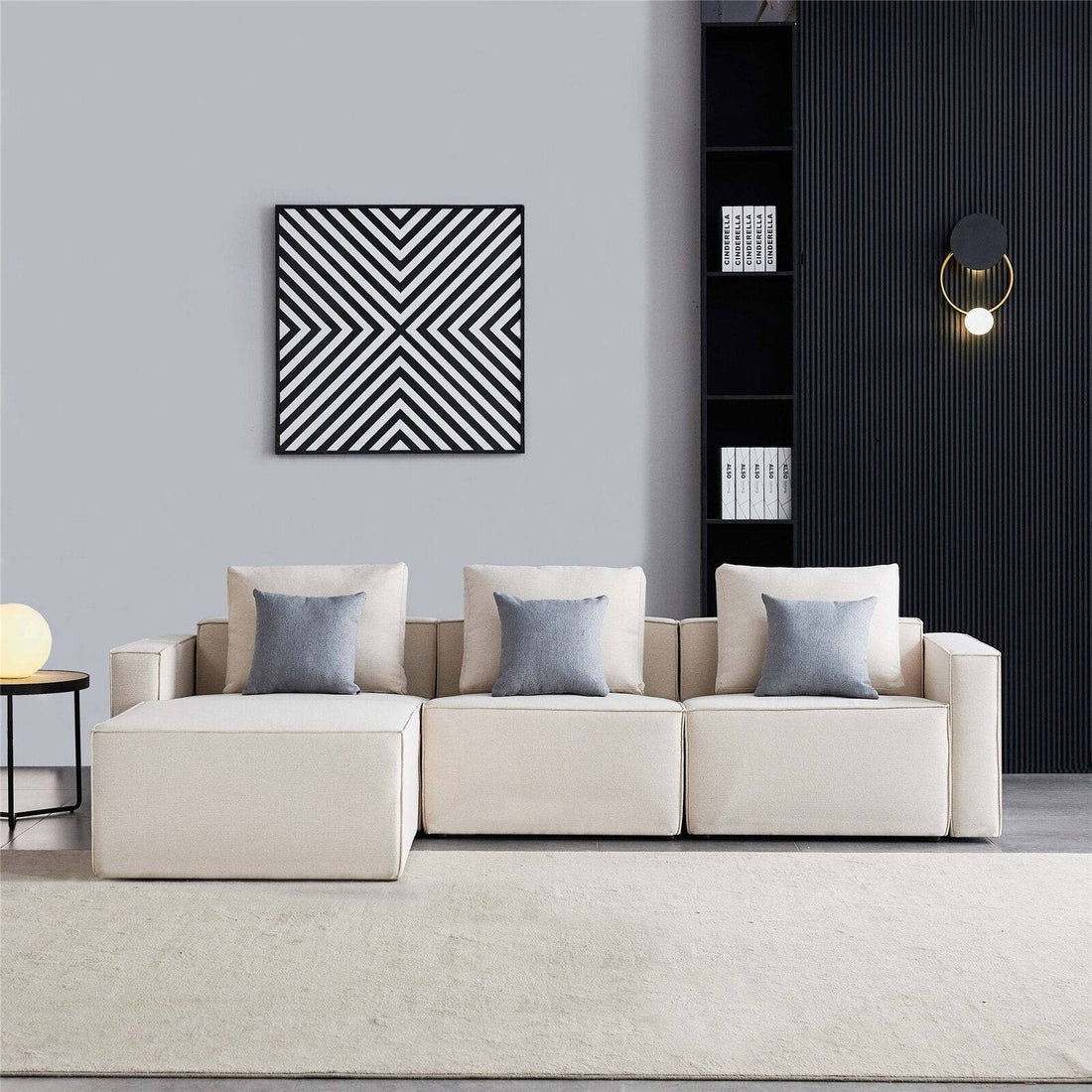 9 Tips for Finding the Perfect Sofa for Small Living Rooms