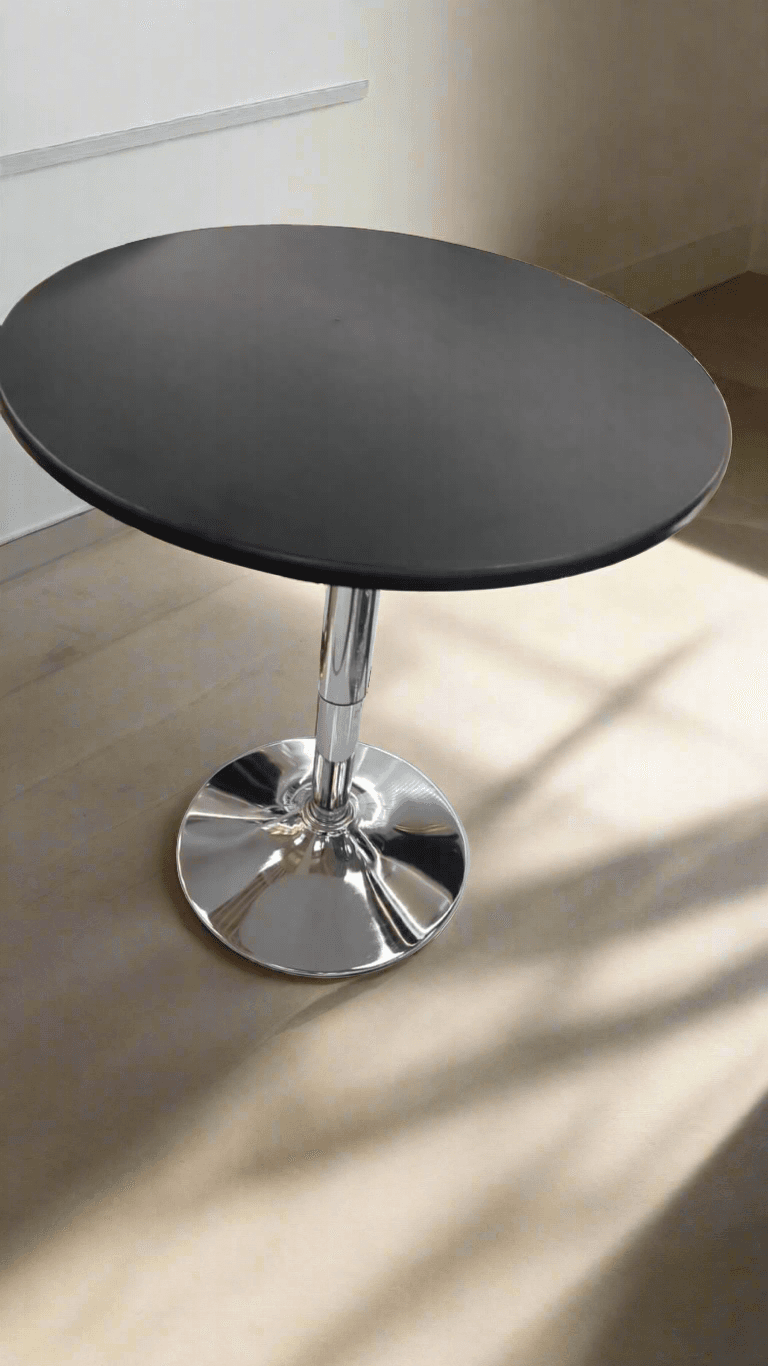 Bar adjustable table-Caligo