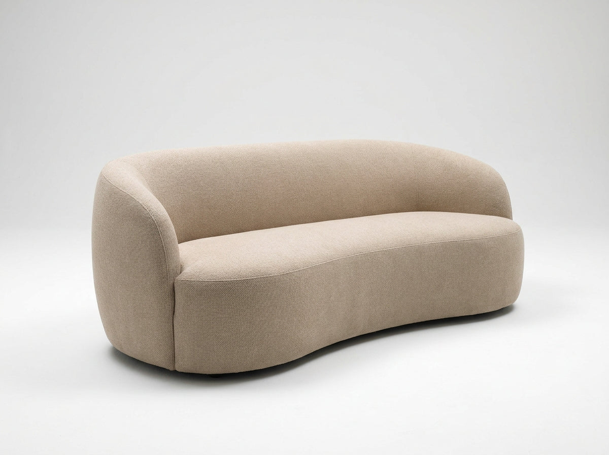 Casa Curve Sofa