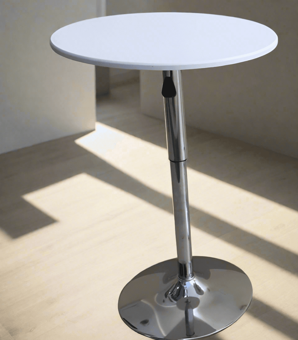 Bar adjustable table-Caligo