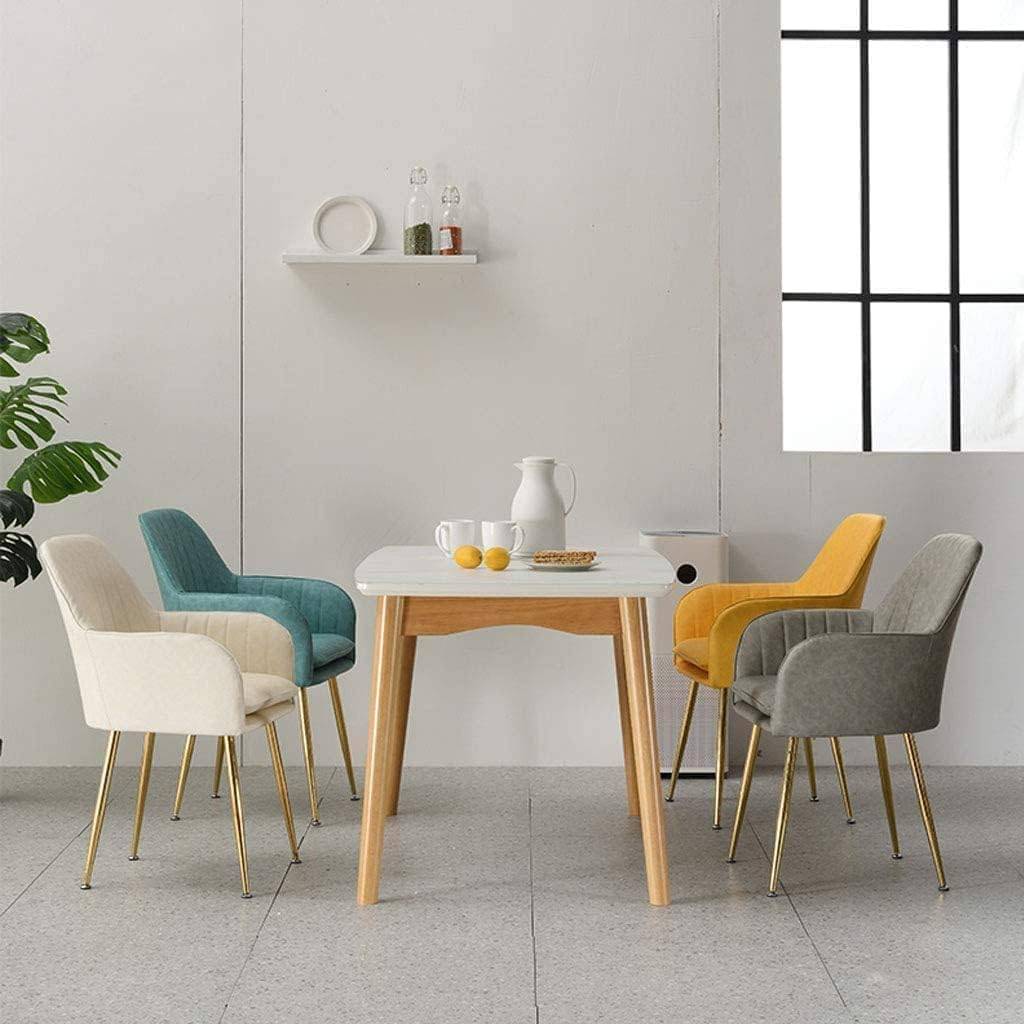 Elam Dining Chair-Caligo