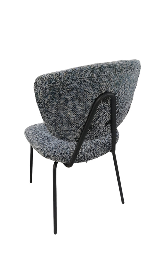 Living - Wool Chair Caligo UAE