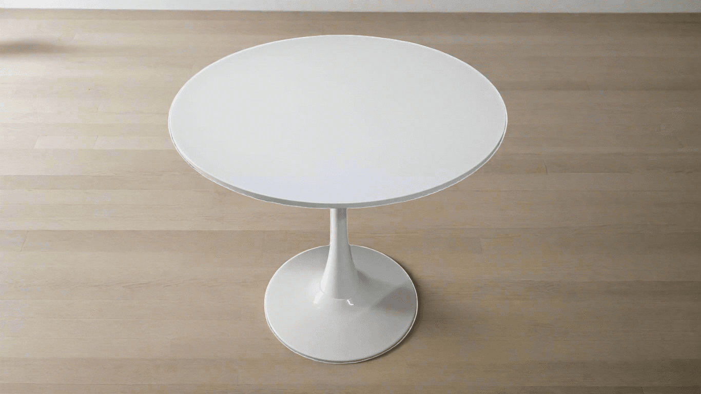 Modern Round Tables-Caligo