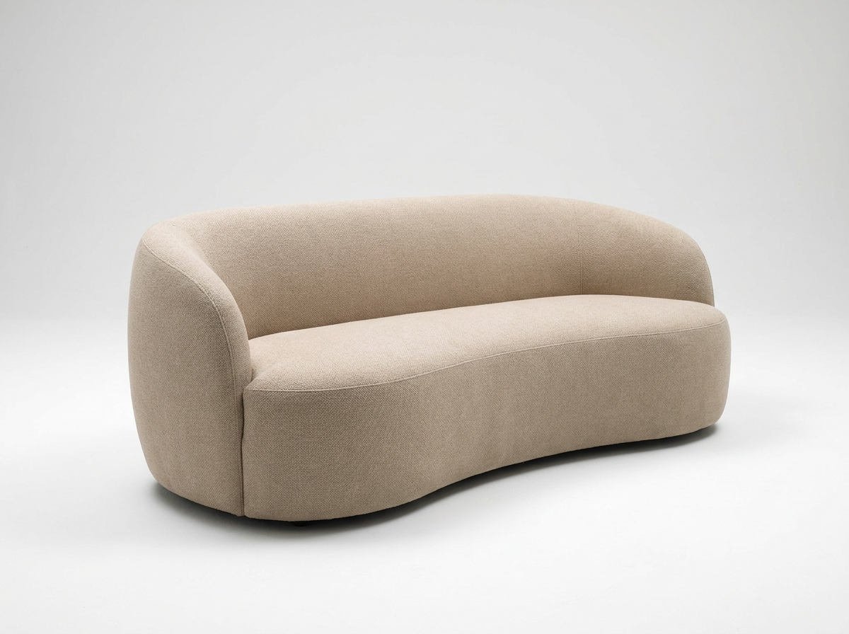 Casa Curve Sofa