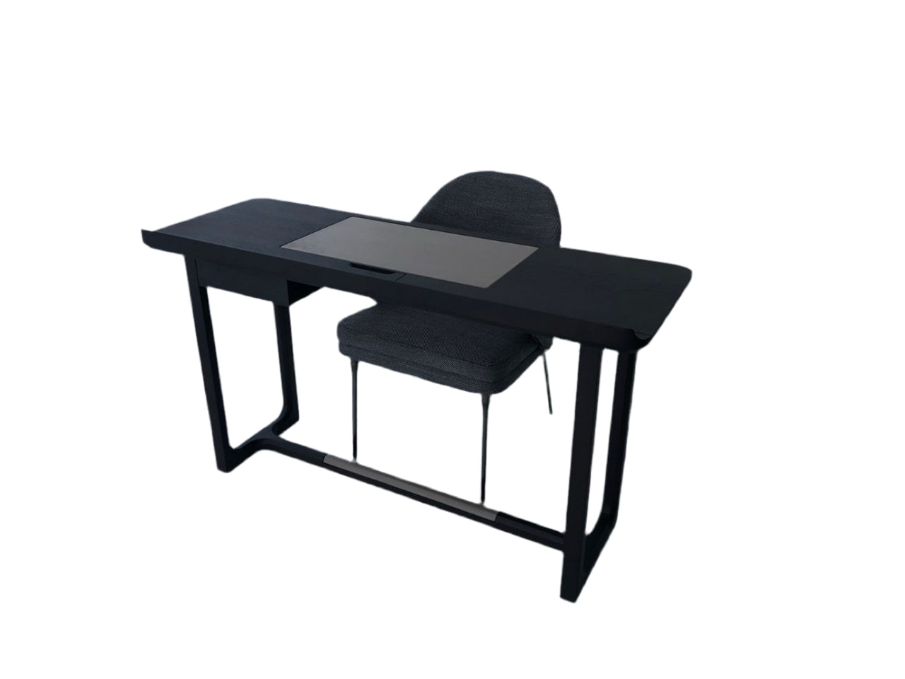 Modern contemporary desk for home-Caligo